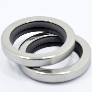 Stainless Metric Oil Seal 215mm x 250mm x 16mm